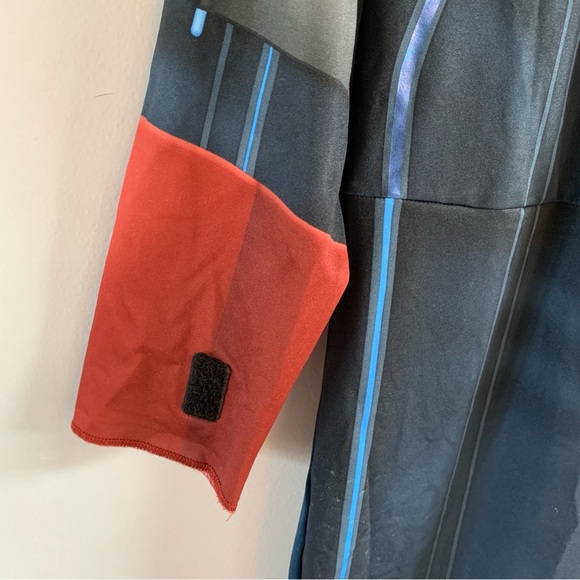 Avengers Black Widow Costume Marvel Age Of Ultron Halloween Child Large 12 14 - Picture 3 of 8